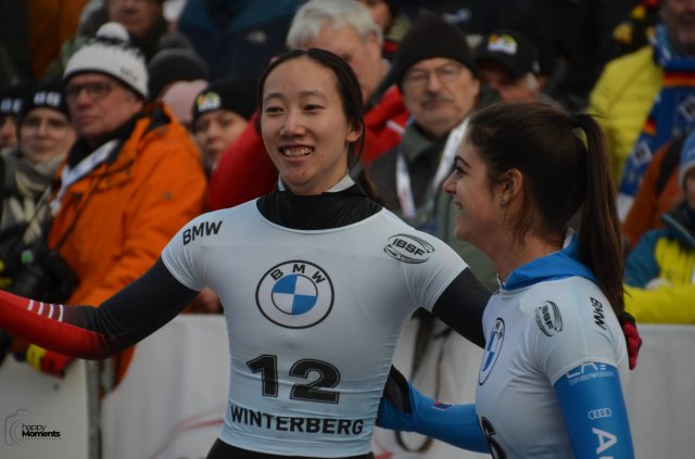 Skeleton WM - WInterberg 2024